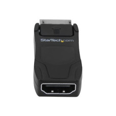 StarTech.com Displayport to HDMI Adapter