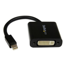 StarTech.com Mini DisplayPort to DVI Adapter