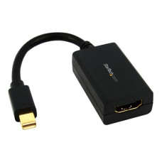 StarTech.com Mini DisplayPort to HDMI Adapter