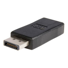StarTech.com DisplayPort to HDMI Adapter ? 1920x1200 ? DP (M) to HDMI (F) Converter for Your Computer Monitor or Display (DP2HDMIADAP)