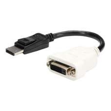 StarTech.com DisplayPort to DVI Adapter