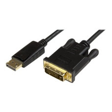 StarTech.com DisplayPort to DVI Converter Cable