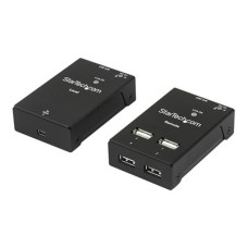 StarTech.com 4-Port USB 2.0 Extender