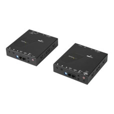 StarTech.com 4K HDMI Over IP Extender