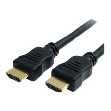 StarTech.com 1m High Speed HDMI Cable w/ Ethernet Ultra HD 4k x 2k