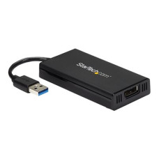 StarTech.com USB 3.0 to DisplayPort Adapter