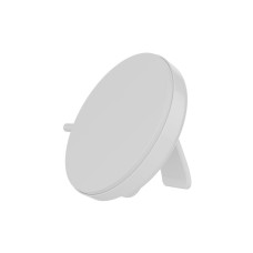CANYON Bezdrátová nabíječka podložka  WS-105 15W Qi2 White