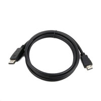 Kabel DisplayPort na HDMI, M/M, 1m