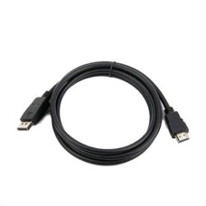 Kabel DisplayPort na HDMI, M/M, 1m