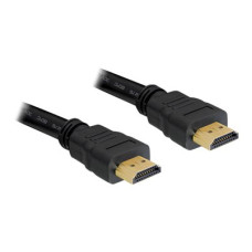 Delock High Speed HDMI with Ethernet