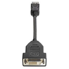 HP redukce z DisplayPort na DVI-D Adapter