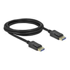 Delock Kabel DisplayPort DisplayPort