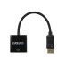 EVOLVEO DisplayPort - VGA adaptér