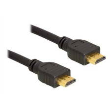 Delock HDMI kabel HDMI s piny (male)