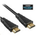 PremiumCord HDMI High Speed, verze 1.4, 3m