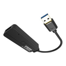 Vision Externí video adaptér USB