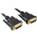 PremiumCord DVI-D propojovací kabel,dual-link,DVI(24+1),MM, 10m