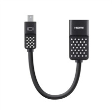 BELKIN Mini DisplayPort™ to HDMI adaptér, 4K