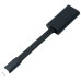 Dell redukce USB-C (M) na HDMI 2.0 (F)