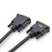 TB Touch DVI M/M 24+1 pin cable., 1,8m