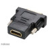 AKASA - DVI-D na HDMI adaptér