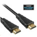 PremiumCord HDMI High Speed, verze 1.4, 7m