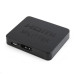 GEMBIRD HDMI splitter, rozbočovač 2 cesty