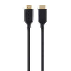 BELKIN Gold High-speed HDMI kabel s Ethernet a podporou 4K/UltraHD, 1m