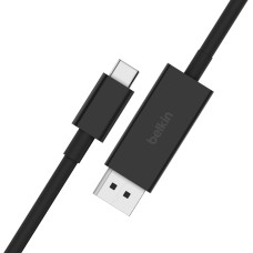 Belkin kabel USB-C na DP 1.4, 2m