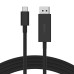 Belkin kabel USB-C na DP 1.4, 2m