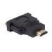 PremiumCord Adaptér HDMI-A - DVI-D M/F