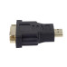 PremiumCord Adaptér HDMI-A - DVI-D M/F
