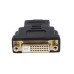 PremiumCord Adaptér HDMI-A - DVI-D M/F