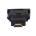 PremiumCord Adaptér HDMI-A - DVI-D M/F
