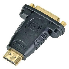 PremiumCord Adaptér HDMI-A - DVI-D M/F