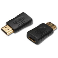 PremiumCord Adapter miniHDMI-C -HDMI-A F/M