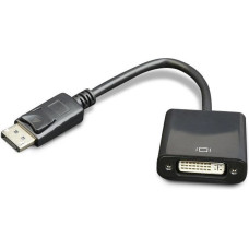 Gembird Adapter DisplayPort - DVI (M/F) 29pin