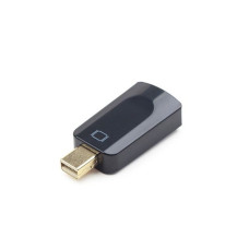 Gembird adaptér miniDP - HDMI, M/F, černý