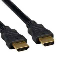 Kabel C-TECH HDMI 1.4, M/M, 1m