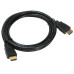 Kabel C-TECH HDMI 1.4, M/M, 3m