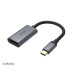 AKASA - adaptér USB Type-C na HDMI