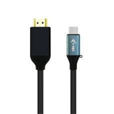 i-tec USB-C HDMI Cable Adapter 4K / 60Hz 200cm