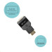 i-tec DisplayPort to VGA Adapter