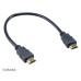 AKASA - 4K HDMI kabel - 30 cm