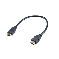 AKASA - 4K HDMI kabel - 30 cm