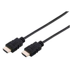 C-TECH Kabel HDMI 2.0, 4K@60Hz, M/M, 3m