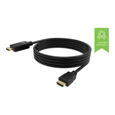 VISION Kabel adaptéru DisplayPort