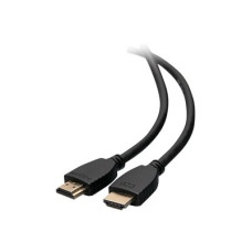 C2G 6ft 4K HDMI Cable with Ethernet