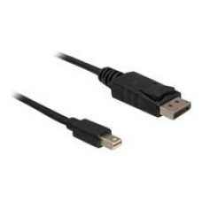 Delock Kabel DisplayPort Mini DisplayPort