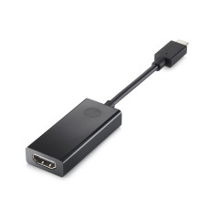 HP USB-C to HDMI 2.0 Adapter